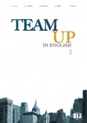 Team Up in English 3 Teacher's book (0-3-level version) Team Up in English 3 Teacher's book (0-3-level version)